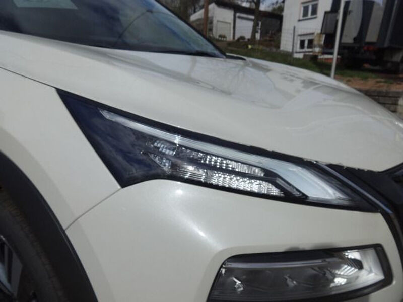 Nissan X-Trail 1.5 VC-T e-4ORCE 4x4 N-Connecta  HUD AFA 19' Pro Pilot