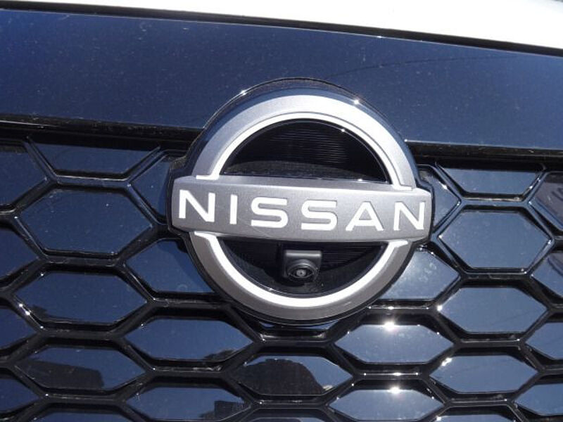 Nissan Juke N-Design Hybrid 1.6 4AMT Tech Pro Pilot