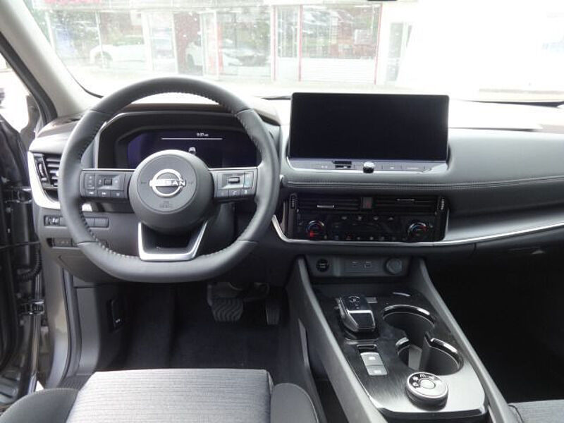 Nissan X-Trail 1.5 VC-T e-4orce 213PS 4x4 N-Connecta Pro Pilot